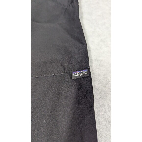 Patagonia Charcoal Ankle Pants - Picture 3 of 11